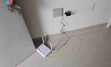 Disewakan Rumah Siap Huni Di Cluster Eropa Sedayu City