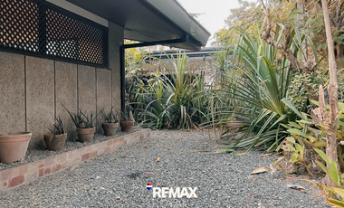 Modern 2-Storey House with Garden for Rent – Magallanes Village, Makati