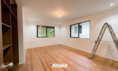 Modern 2-Storey House with Garden for Rent – Magallanes Village, Makati