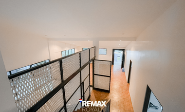 Modern 2-Storey House with Garden for Rent – Magallanes Village, Makati