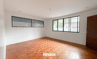 Modern 2-Storey House with Garden for Rent – Magallanes Village, Makati