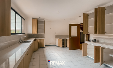 Modern 2-Storey House with Garden for Rent – Magallanes Village, Makati