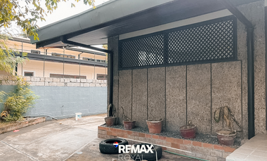 Modern 2-Storey House with Garden for Rent – Magallanes Village, Makati