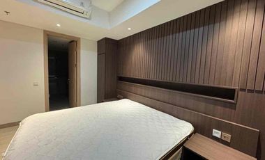 Hillcrest apartemen lippo karawaci  Interior Baru type 2 bed