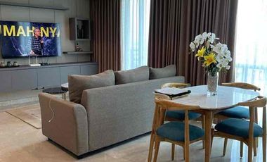 Hillcrest 2 bed apartemen type diamond