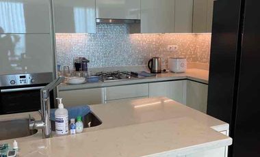 Hillcrest 2 bed apartemen type diamond