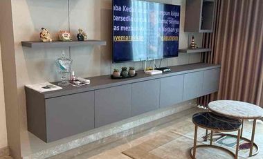 Hillcrest 2 bed apartemen type diamond