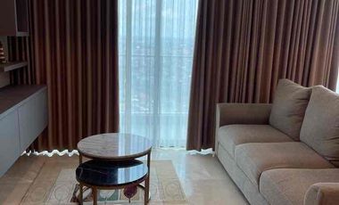 Hillcrest 2 bed apartemen type diamond