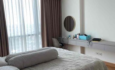 Hillcrest 2 bed apartemen type diamond