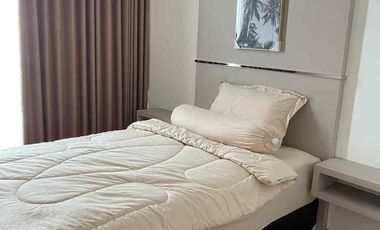 Hillcrest 2 bed apartemen type diamond