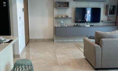 Hillcrest 2 bed apartemen type diamond