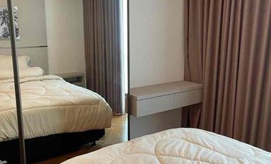 Hillcrest 2 bed apartemen type diamond