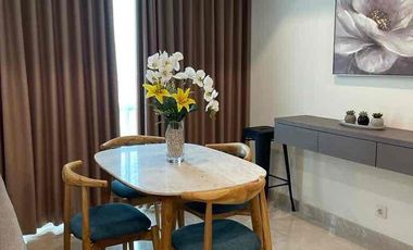 Hillcrest 2 bed apartemen type diamond