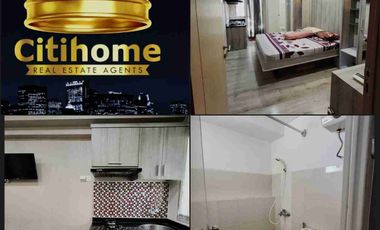 Sewa Bulanan Studio Full Furnisd Apartemen educity by citihome