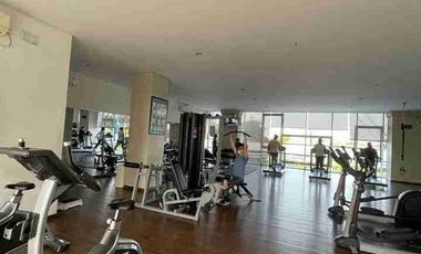 Sewa Bulanan Studio Full Furnisd Apartemen educity by citihome