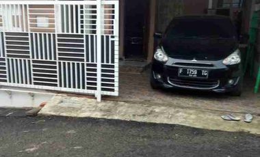 RUMAH SIAP HUNI DI CISEUREUH KOTA SUKABUMI