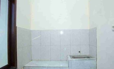 RUMAH SIAP HUNI DI CISEUREUH KOTA SUKABUMI