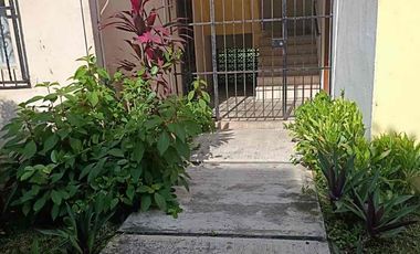 DEPARTAMENTO AMUEBLADO Y CLIMATIZADO, EN RENTA A ESPALDAS DE BOULEVARD VICENTE FOX. BOCA DEL RÍO PAGO POR MES $8,500