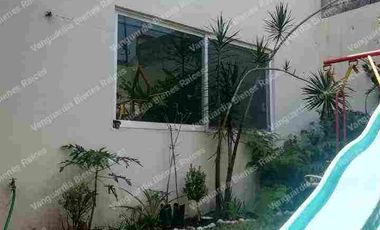 Casa sola en renta en Lomas de Ahuatlan en Cuernavaca. Zona norte