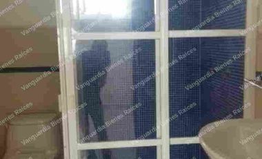 Casa sola en renta en Lomas de Ahuatlan en Cuernavaca. Zona norte