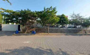 Dijual Via lelang Pabrik Di Ngoro Industri Park Mojokerto