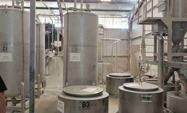 Dijual Via lelang Pabrik Di Ngoro Industri Park Mojokerto