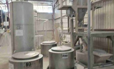 Dijual Via lelang Pabrik Di Ngoro Industri Park Mojokerto