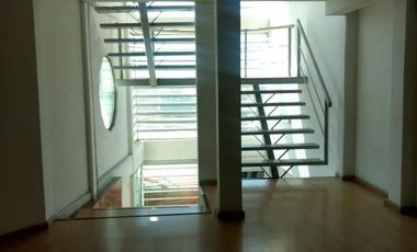 RENTO ALMACEN O AREA DE BODEGA DE 776 M2 EN $46,560 SOBRE BOULEVARD ATLIXCO, MUY CERCA DE AV JUAREZ, IDEAL PARA PAQUETERÍA .