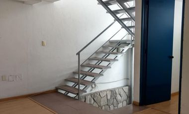 RENTO ALMACEN O AREA DE BODEGA DE 776 M2 EN $46,560 SOBRE BOULEVARD ATLIXCO, MUY CERCA DE AV JUAREZ, IDEAL PARA PAQUETERÍA .