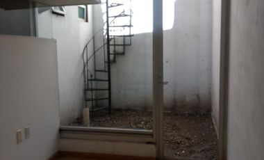 RENTO ALMACEN O AREA DE BODEGA DE 776 M2 EN $46,560 SOBRE BOULEVARD ATLIXCO, MUY CERCA DE AV JUAREZ, IDEAL PARA PAQUETERÍA .