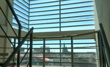 RENTO ALMACEN O AREA DE BODEGA DE 776 M2 EN $46,560 SOBRE BOULEVARD ATLIXCO, MUY CERCA DE AV JUAREZ, IDEAL PARA PAQUETERÍA .