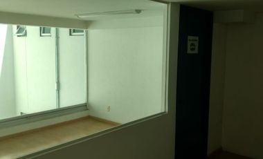 RENTO ALMACEN O AREA DE BODEGA DE 776 M2 EN $46,560 SOBRE BOULEVARD ATLIXCO, MUY CERCA DE AV JUAREZ, IDEAL PARA PAQUETERÍA .