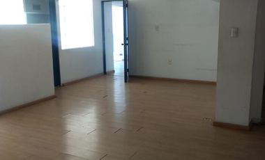 RENTO ALMACEN O AREA DE BODEGA DE 776 M2 EN $46,560 SOBRE BOULEVARD ATLIXCO, MUY CERCA DE AV JUAREZ, IDEAL PARA PAQUETERÍA .