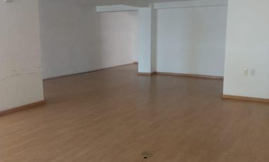 RENTO ALMACEN O AREA DE BODEGA DE 776 M2 EN $46,560 SOBRE BOULEVARD ATLIXCO, MUY CERCA DE AV JUAREZ, IDEAL PARA PAQUETERÍA .