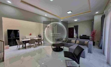 Survey dulu aja rumah furnished di Kota Baru Parahyangan