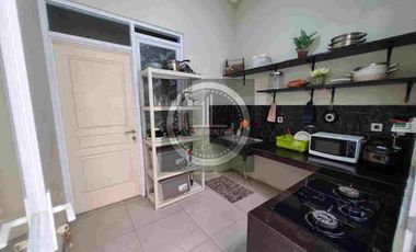 Survey dulu aja rumah furnished di Kota Baru Parahyangan