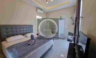 Survey dulu aja rumah furnished di Kota Baru Parahyangan