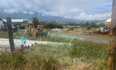 Terreno en venta a las afueras de Pasto Nariño, por catambuco