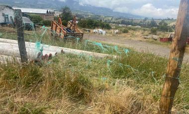 Terreno en venta a las afueras de Pasto Nariño, por catambuco