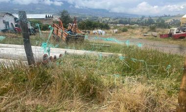 Terreno en venta a las afueras de Pasto Nariño, por catambuco
