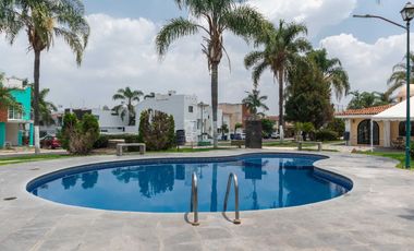 CASA EN VENTA RESIDENCIAL NUEVA GALICIA 4 RECS Y 3.5 BAÑOS