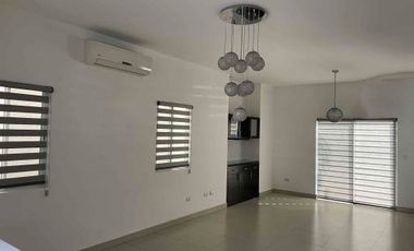 CASA EN RENTA PRIVADA ACUEDUCTO