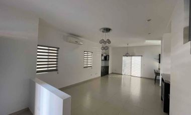 CASA EN RENTA PRIVADA ACUEDUCTO