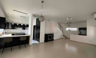 CASA EN RENTA PRIVADA ACUEDUCTO