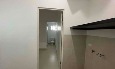 CASA EN RENTA PRIVADA ACUEDUCTO