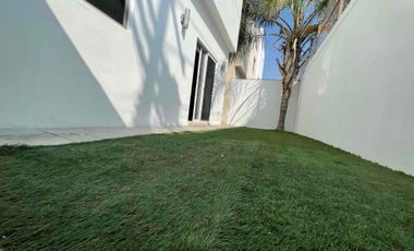 CASA EN RENTA PRIVADA ACUEDUCTO