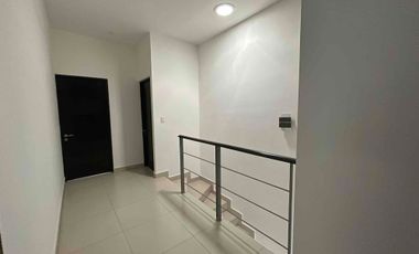 CASA EN RENTA PRIVADA ACUEDUCTO