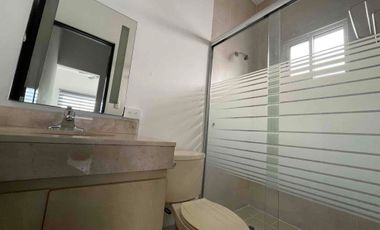 CASA EN RENTA PRIVADA ACUEDUCTO