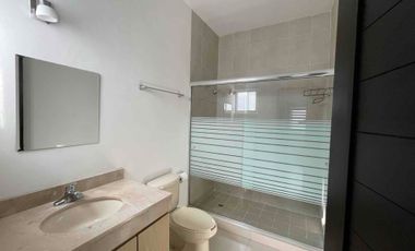 CASA EN RENTA PRIVADA ACUEDUCTO