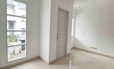 Disewa Rumah Taman Permata Buana, Kembangan Rapi & Siap Huni